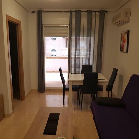 Apartamento Costa Marina III Magic World 오로페사델마르 외부 사진