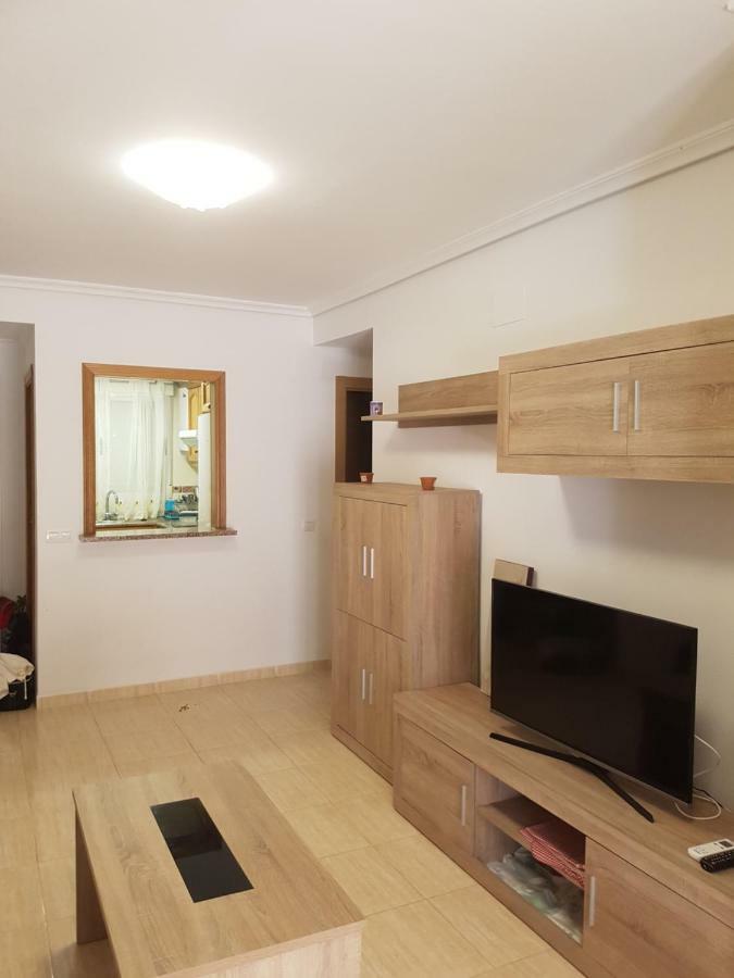 Apartamento Costa Marina III Magic World 오로페사델마르 외부 사진