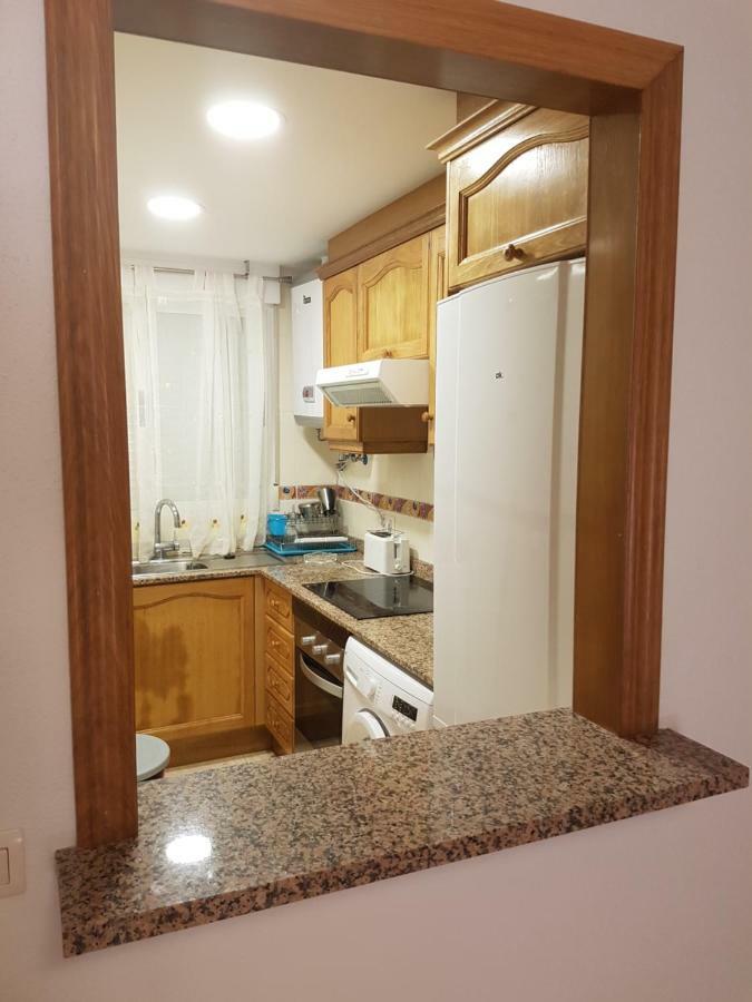 Apartamento Costa Marina III Magic World 오로페사델마르 외부 사진